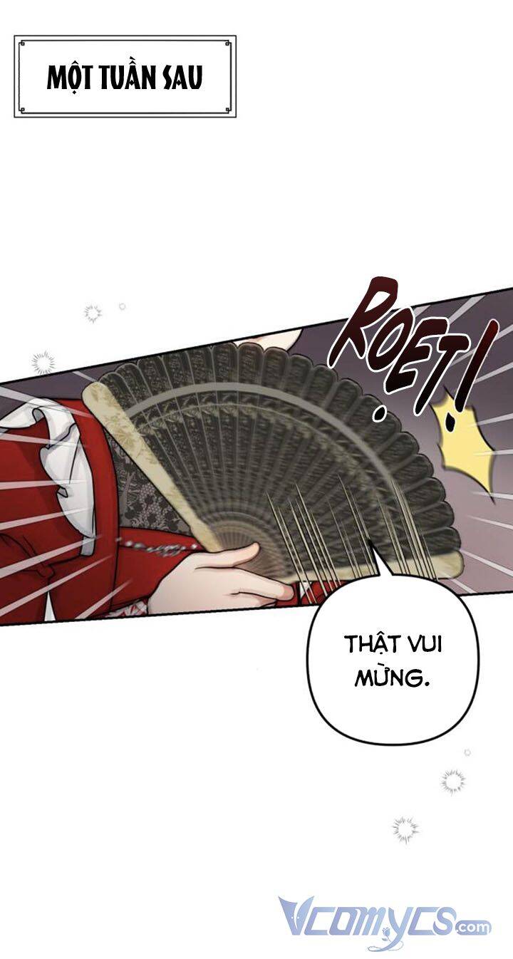 Công Nương Mint Bé Nhỏ - Chương 6