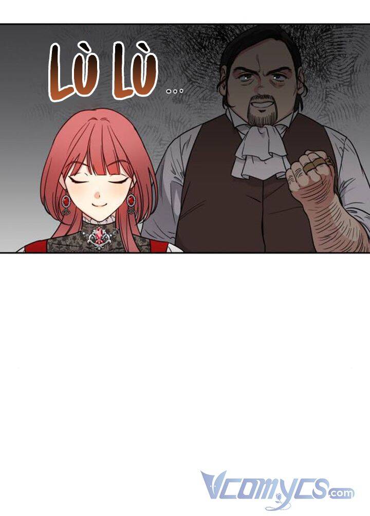 Công Nương Mint Bé Nhỏ - Chương 6