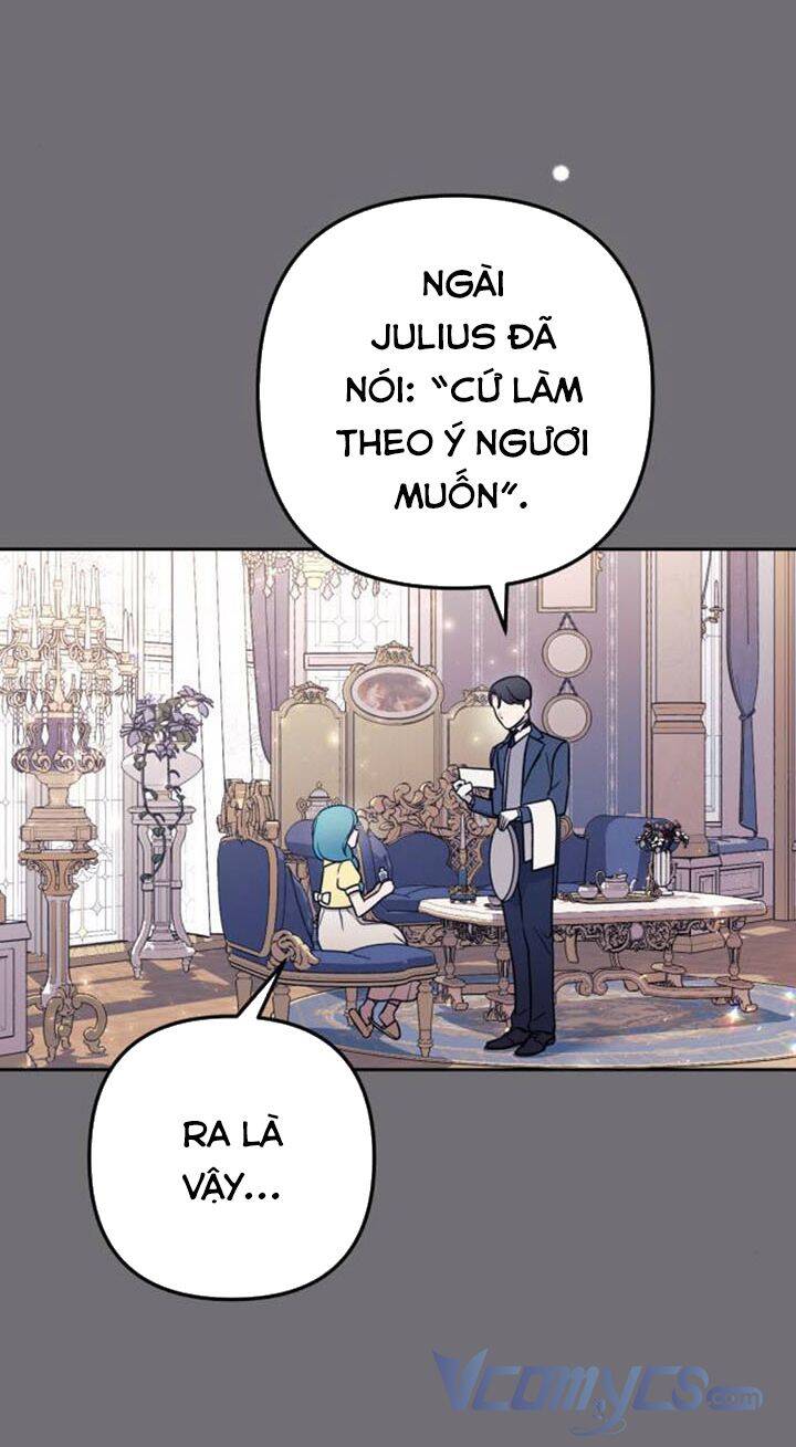 Công Nương Mint Bé Nhỏ - Chương 6