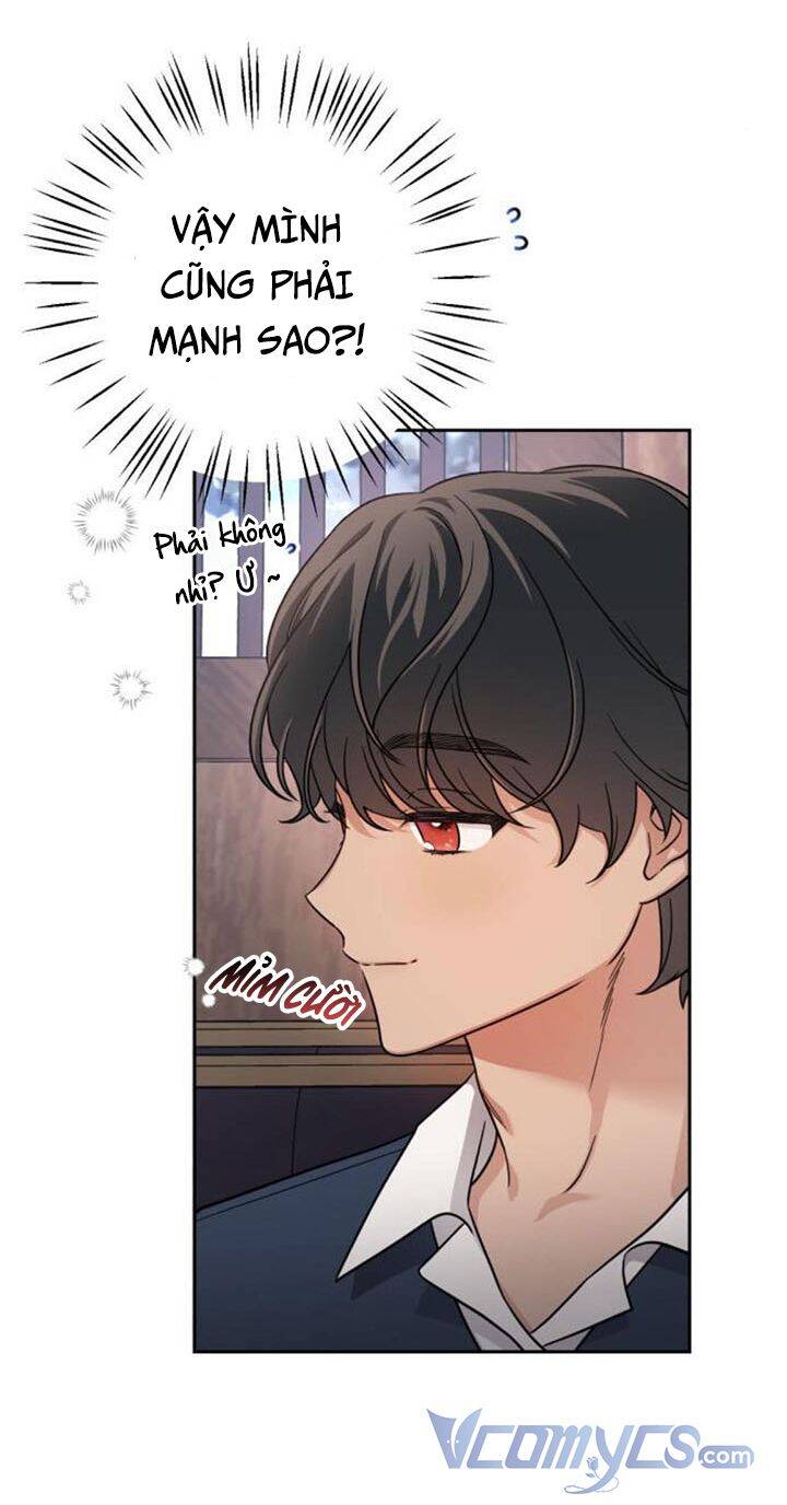 Công Nương Mint Bé Nhỏ - Chương 6