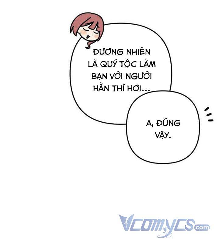 Công Nương Mint Bé Nhỏ - Chương 6