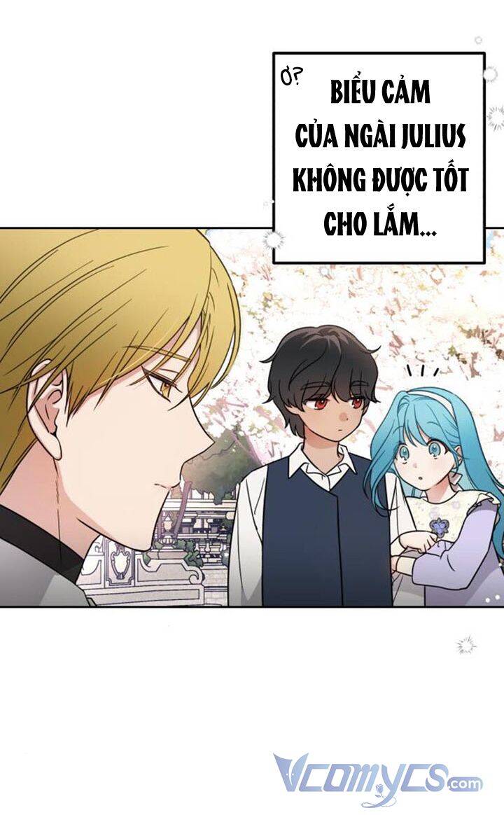 Công Nương Mint Bé Nhỏ - Chương 6