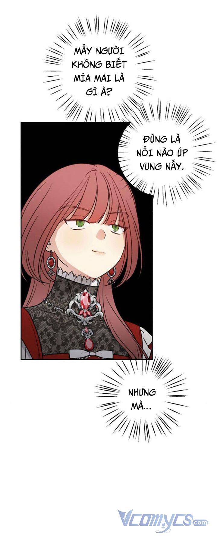 Công Nương Mint Bé Nhỏ - Chương 6