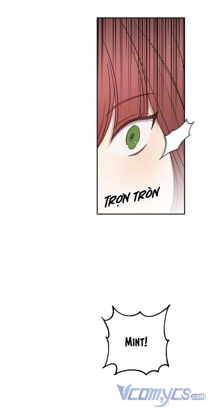 Công Nương Mint Bé Nhỏ - Chương 6