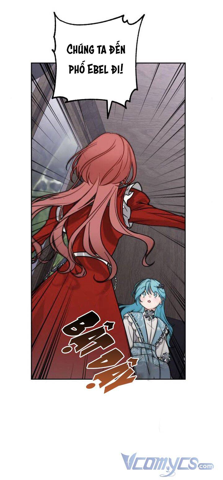 Công Nương Mint Bé Nhỏ - Chương 6