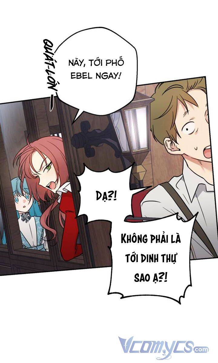 Công Nương Mint Bé Nhỏ - Chương 6