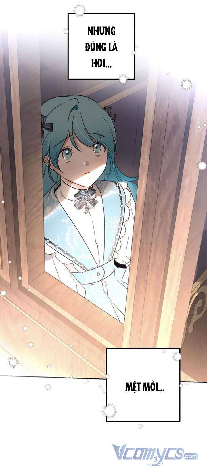 Công Nương Mint Bé Nhỏ - Chương 6