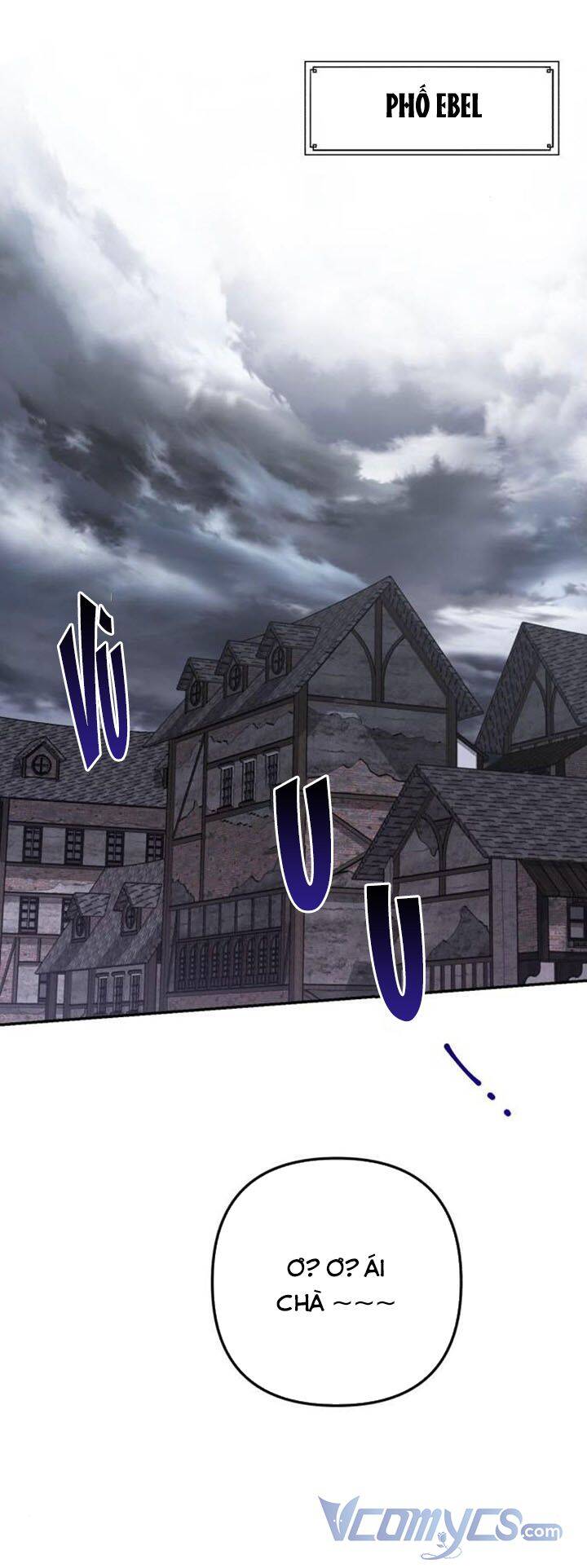 Công Nương Mint Bé Nhỏ - Chương 6