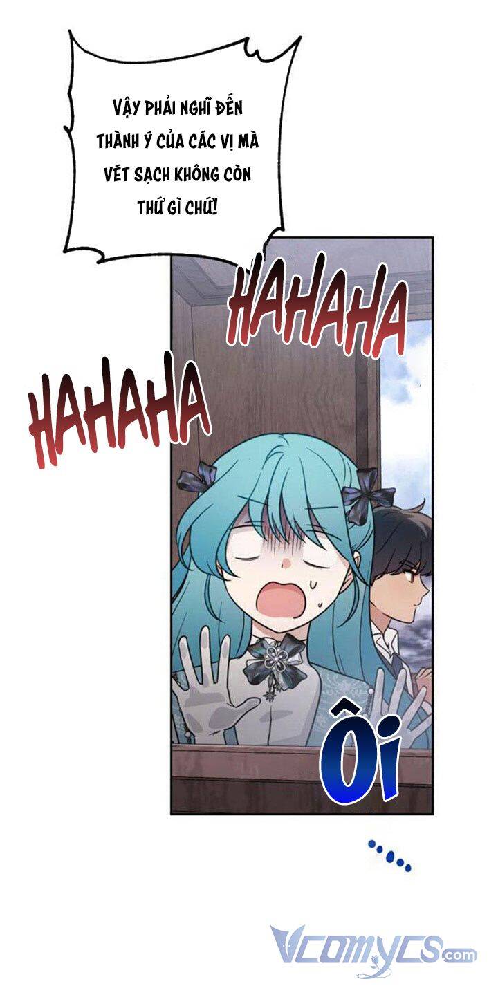 Công Nương Mint Bé Nhỏ - Chương 6