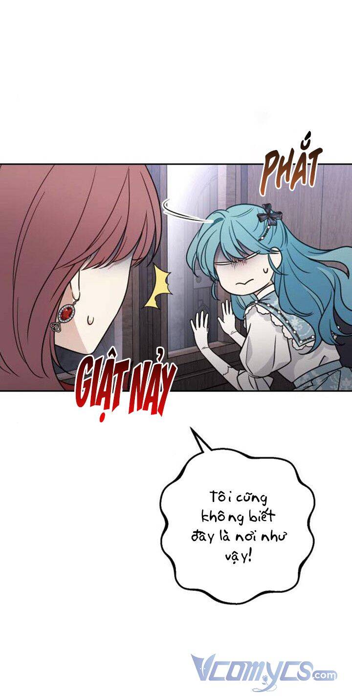 Công Nương Mint Bé Nhỏ - Chương 6