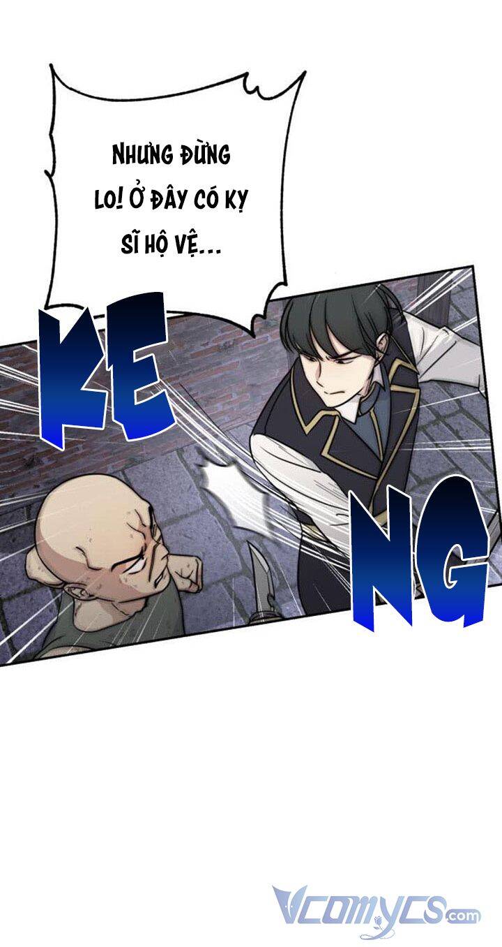 Công Nương Mint Bé Nhỏ - Chương 6