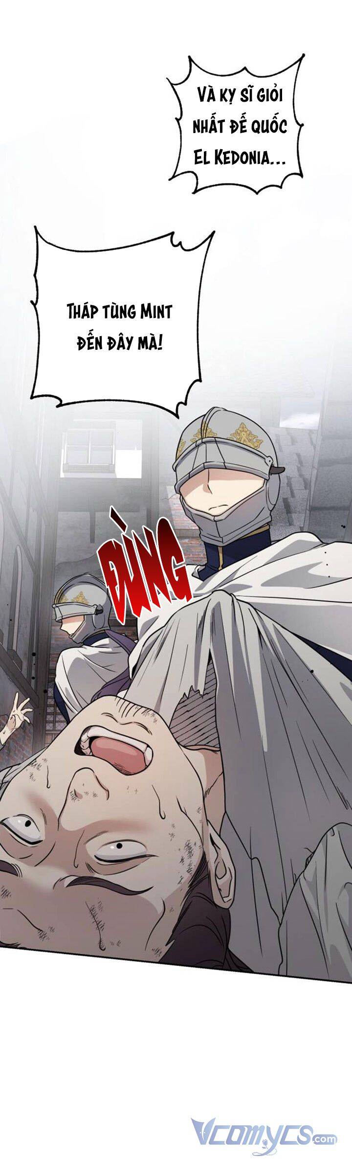 Công Nương Mint Bé Nhỏ - Chương 6