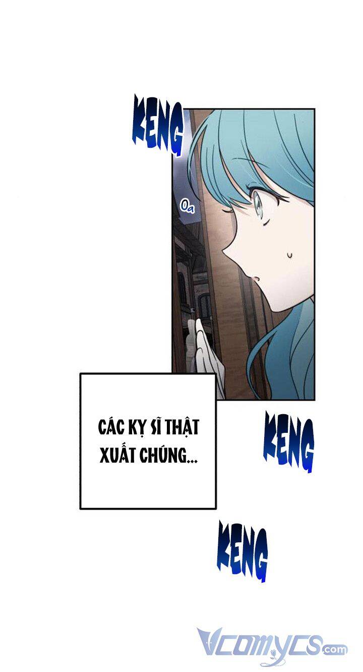 Công Nương Mint Bé Nhỏ - Chương 6