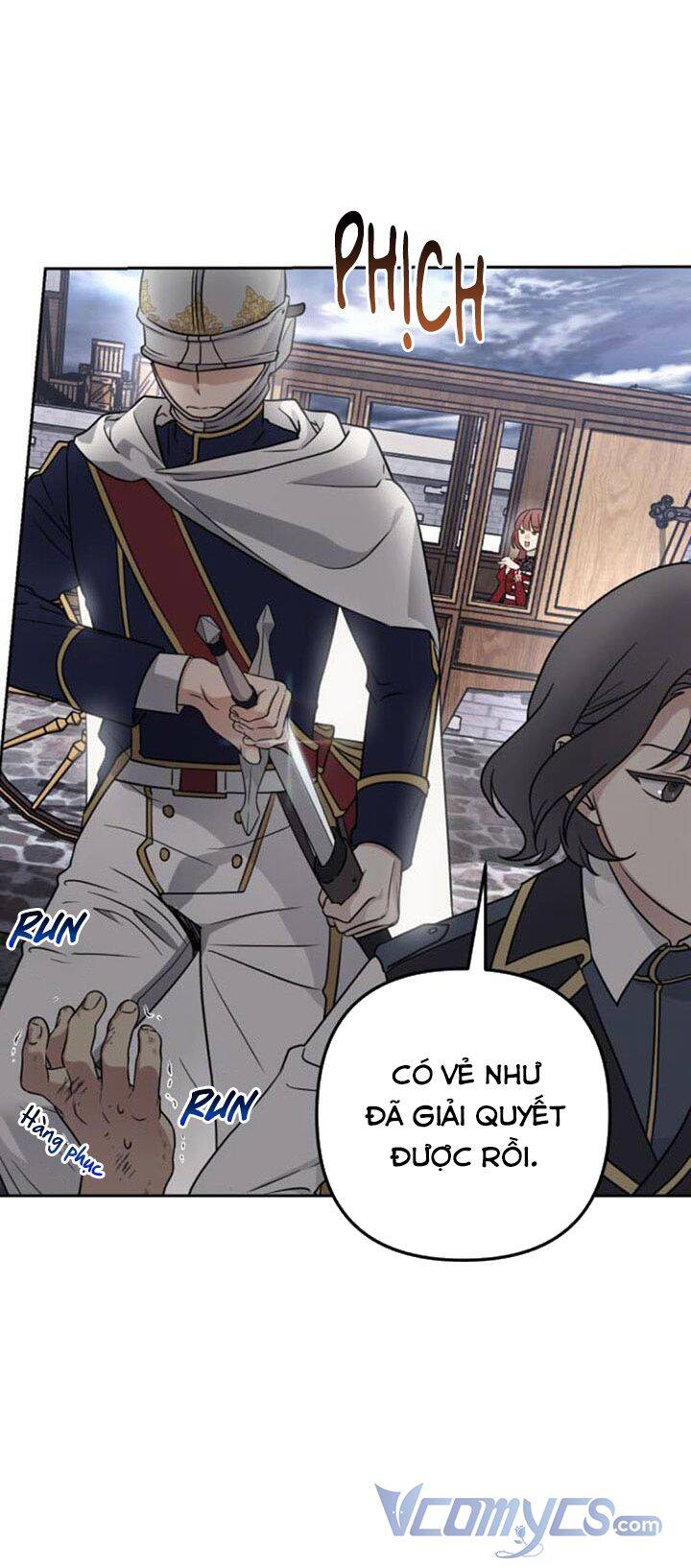 Công Nương Mint Bé Nhỏ - Chương 6