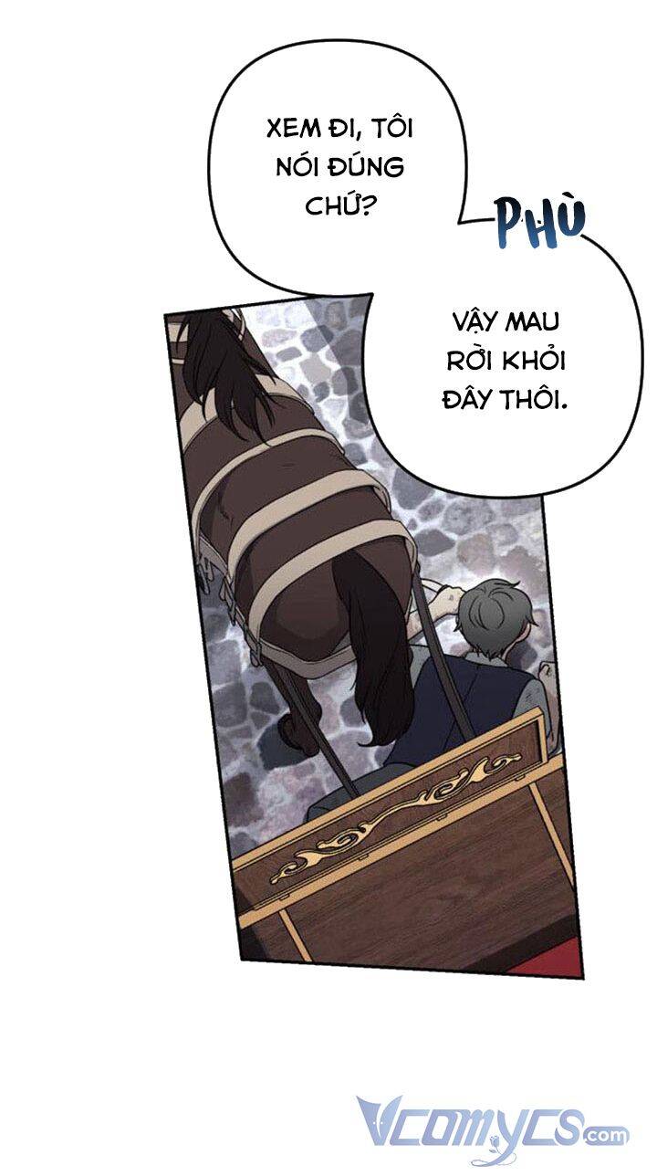 Công Nương Mint Bé Nhỏ - Chương 6