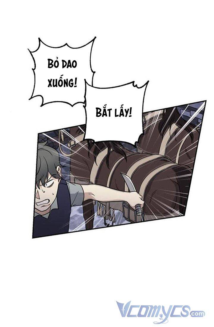 Công Nương Mint Bé Nhỏ - Chương 6