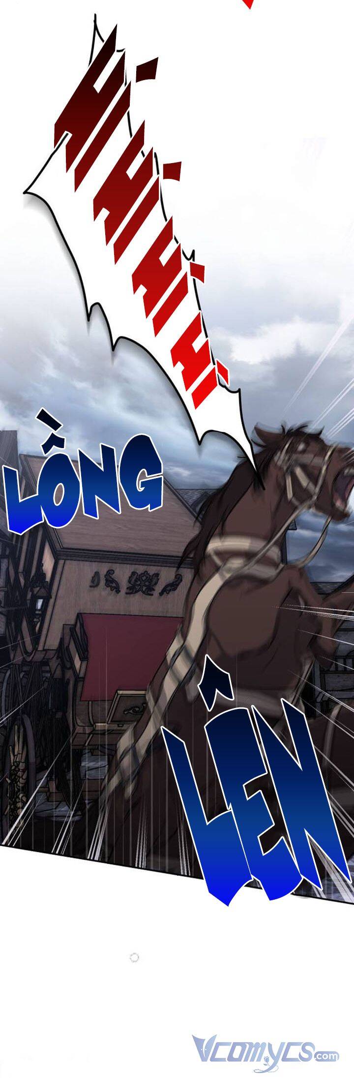 Công Nương Mint Bé Nhỏ - Chương 6