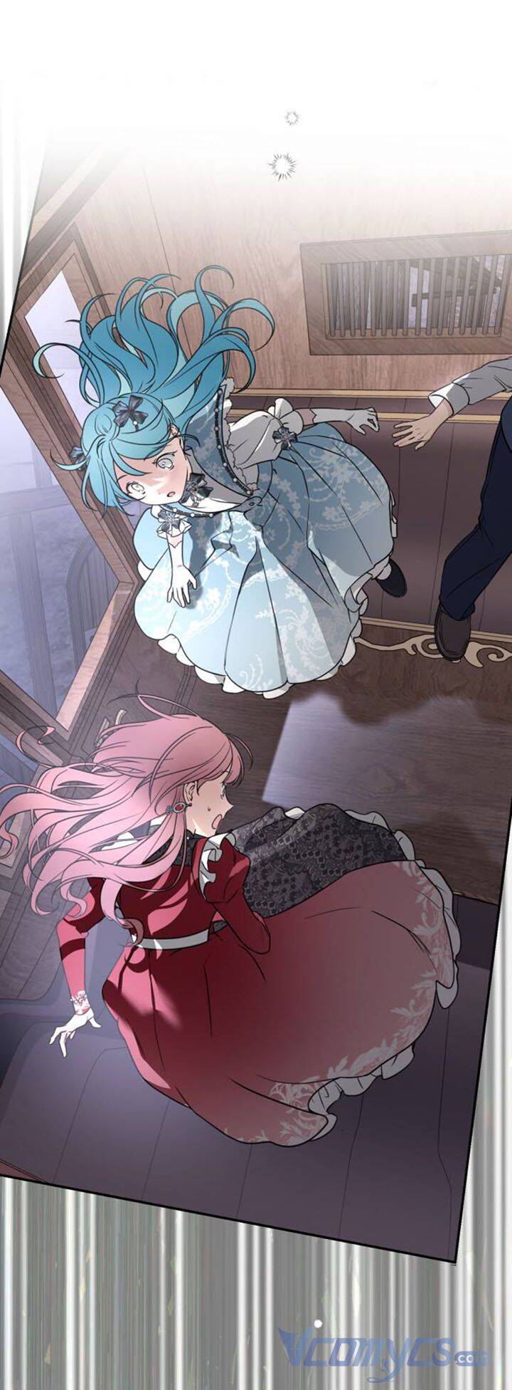 Công Nương Mint Bé Nhỏ - Chương 6