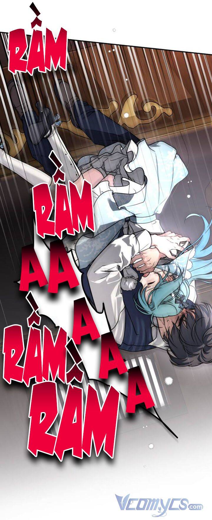 Công Nương Mint Bé Nhỏ - Chương 6