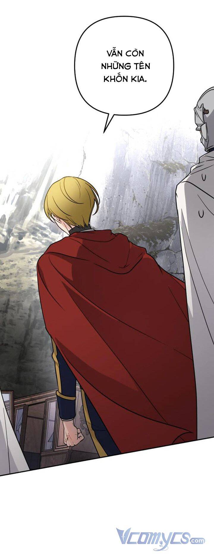 Công Nương Mint Bé Nhỏ - Chương 6