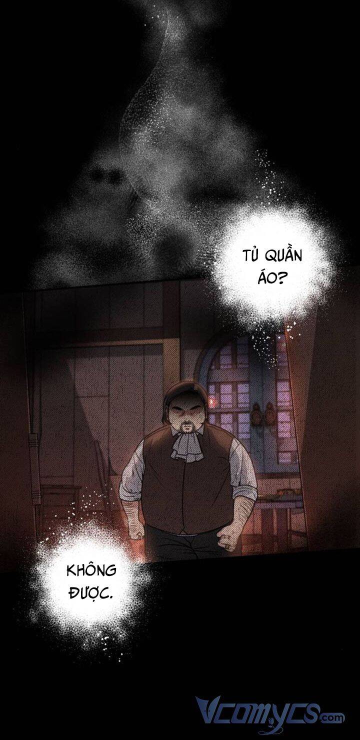 Công Nương Mint Bé Nhỏ - Chương 7