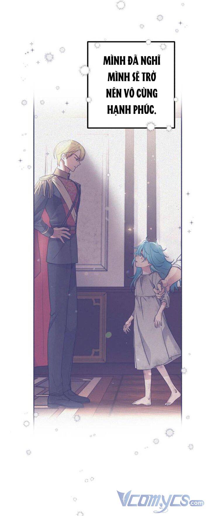 Công Nương Mint Bé Nhỏ - Chương 7