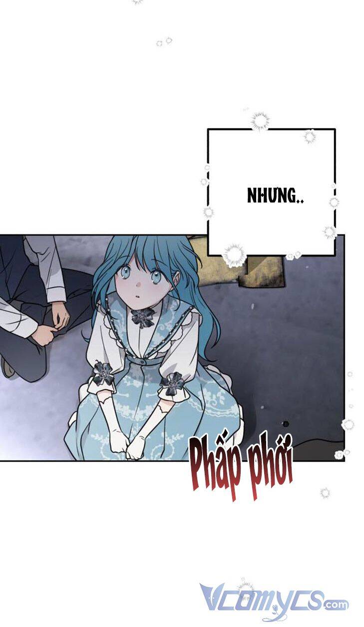 Công Nương Mint Bé Nhỏ - Chương 7