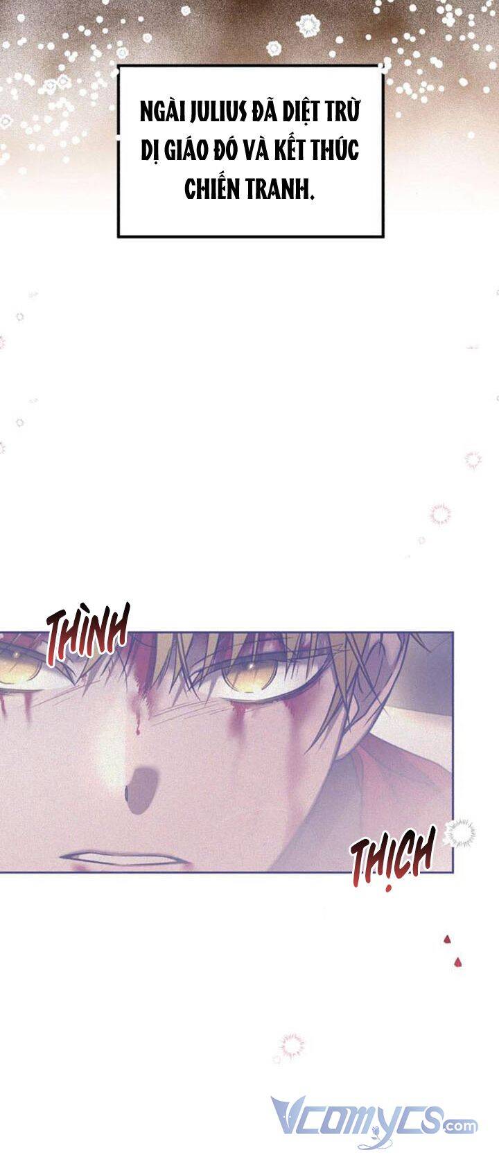 Công Nương Mint Bé Nhỏ - Chương 7