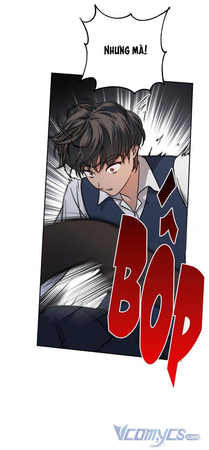 Công Nương Mint Bé Nhỏ - Chương 7