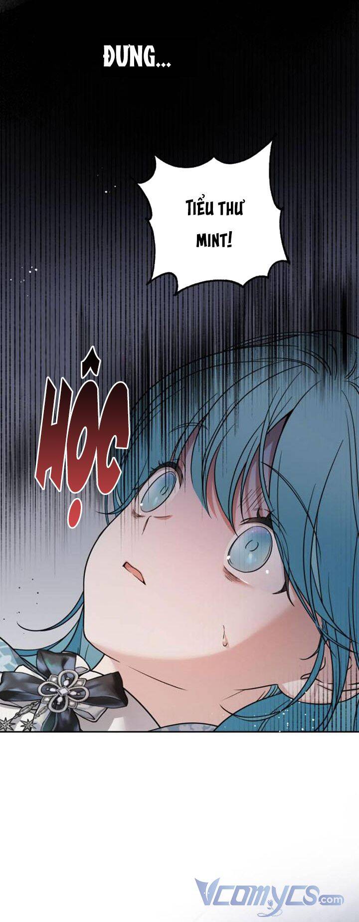 Công Nương Mint Bé Nhỏ - Chương 7