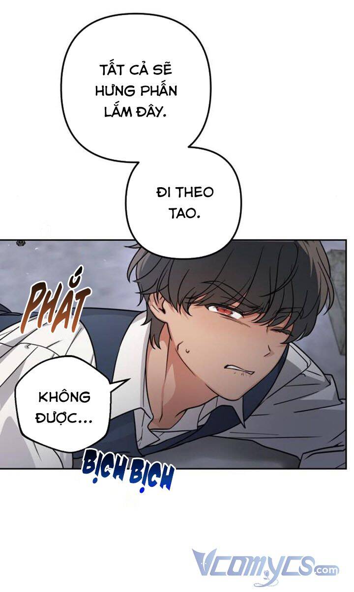 Công Nương Mint Bé Nhỏ - Chương 7