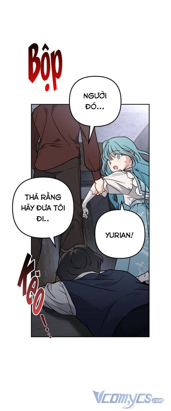 Công Nương Mint Bé Nhỏ - Chương 7