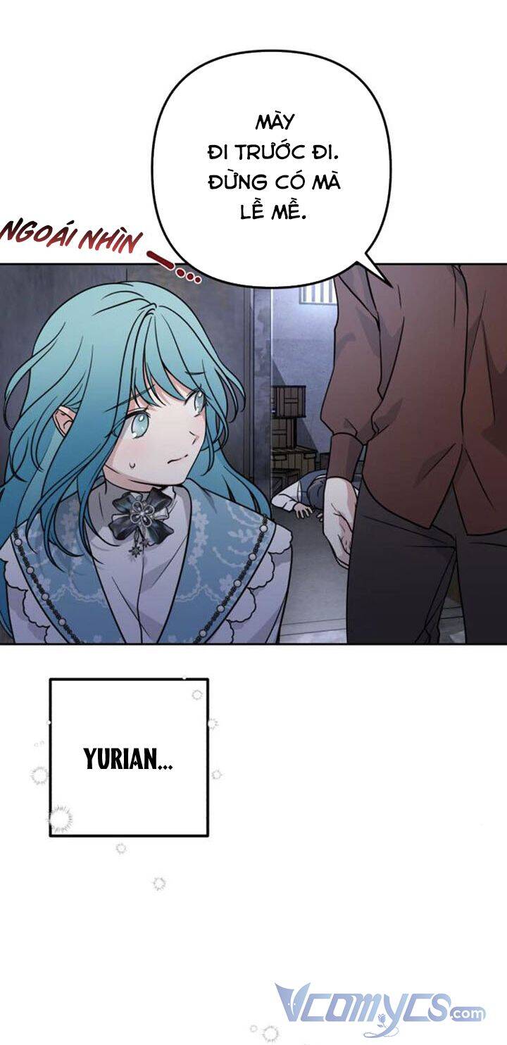 Công Nương Mint Bé Nhỏ - Chương 7