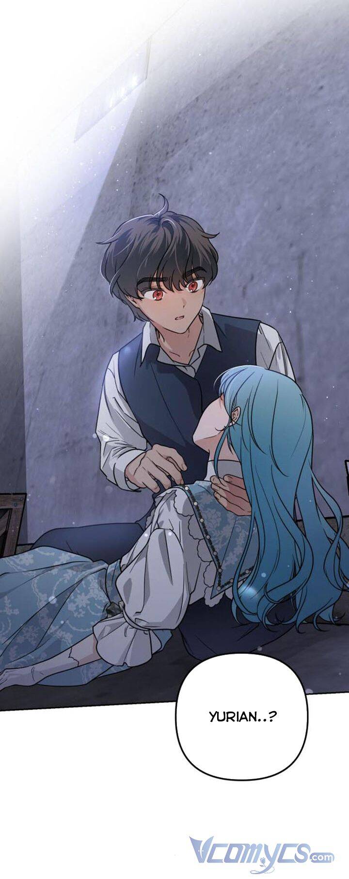 Công Nương Mint Bé Nhỏ - Chương 7