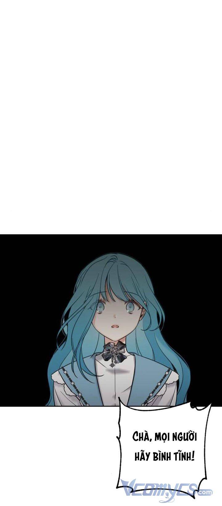 Công Nương Mint Bé Nhỏ - Chương 7