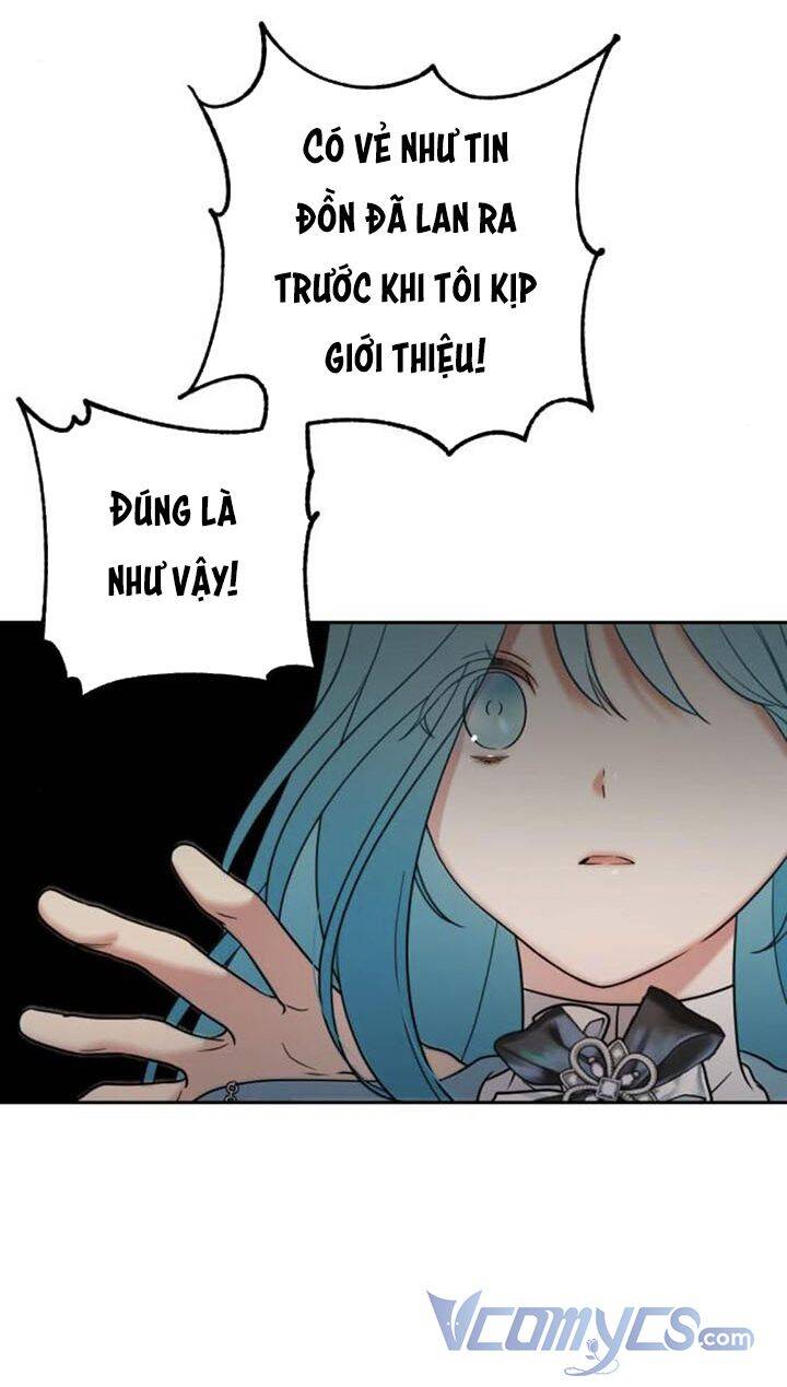 Công Nương Mint Bé Nhỏ - Chương 7