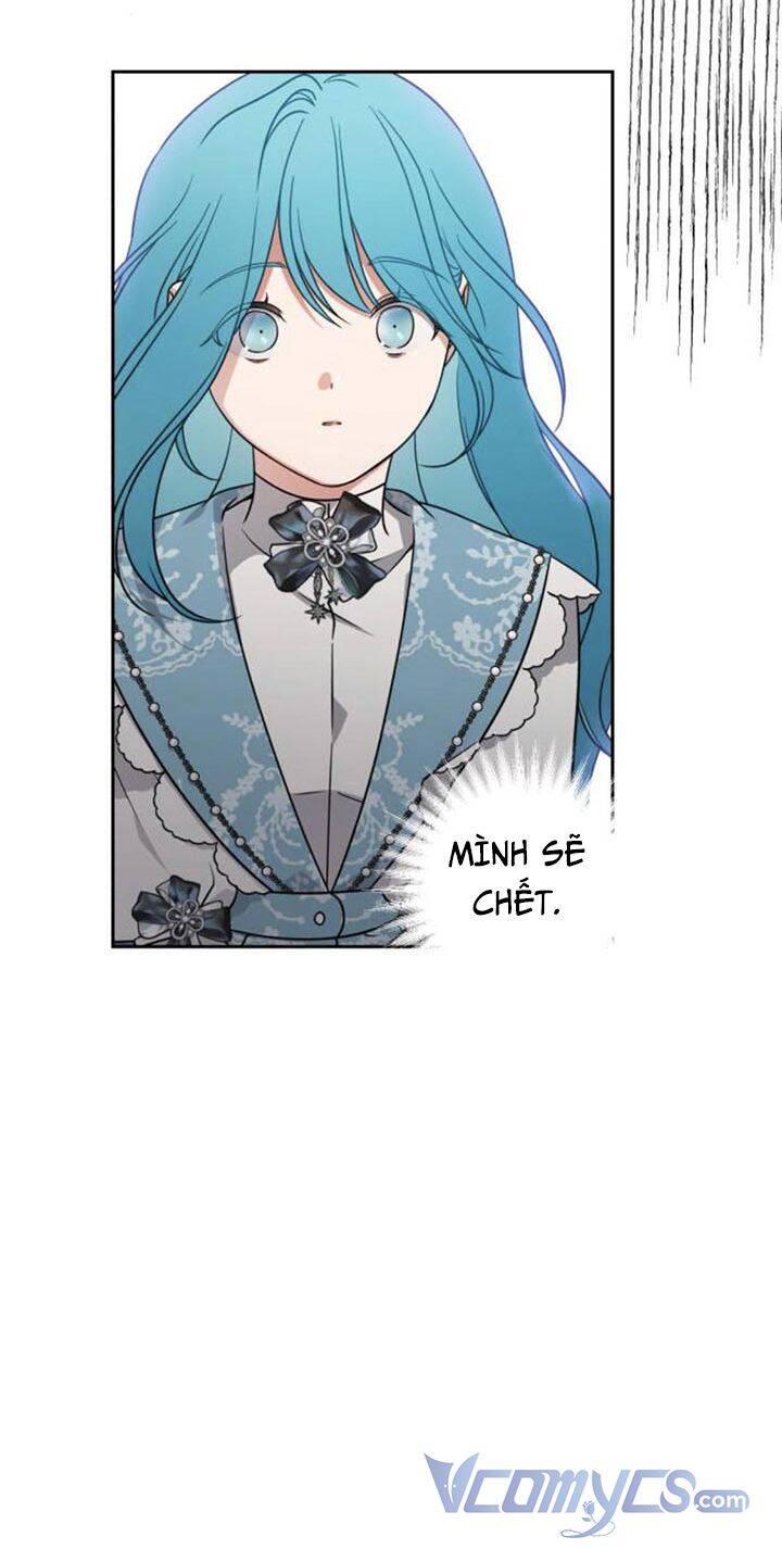 Công Nương Mint Bé Nhỏ - Chương 7