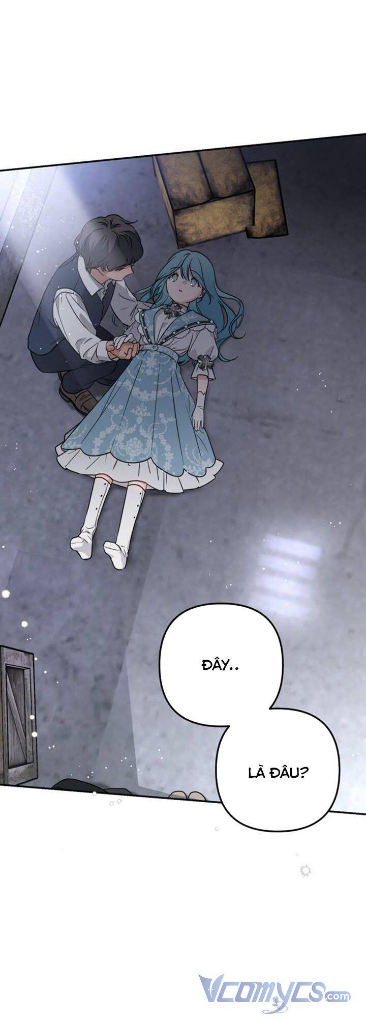 Công Nương Mint Bé Nhỏ - Chương 7