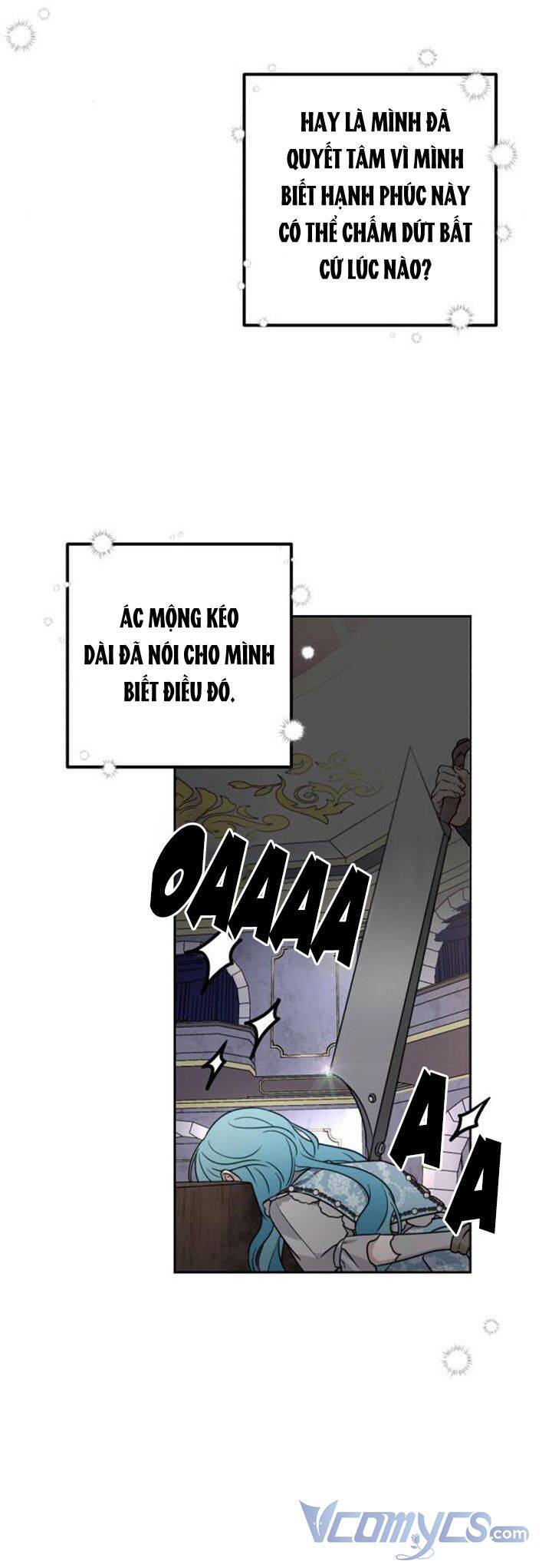 Công Nương Mint Bé Nhỏ - Chương 7