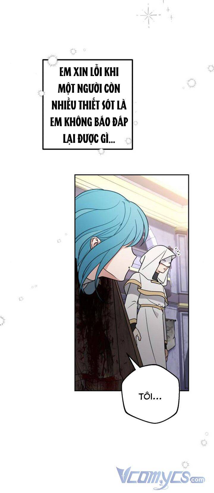 Công Nương Mint Bé Nhỏ - Chương 7