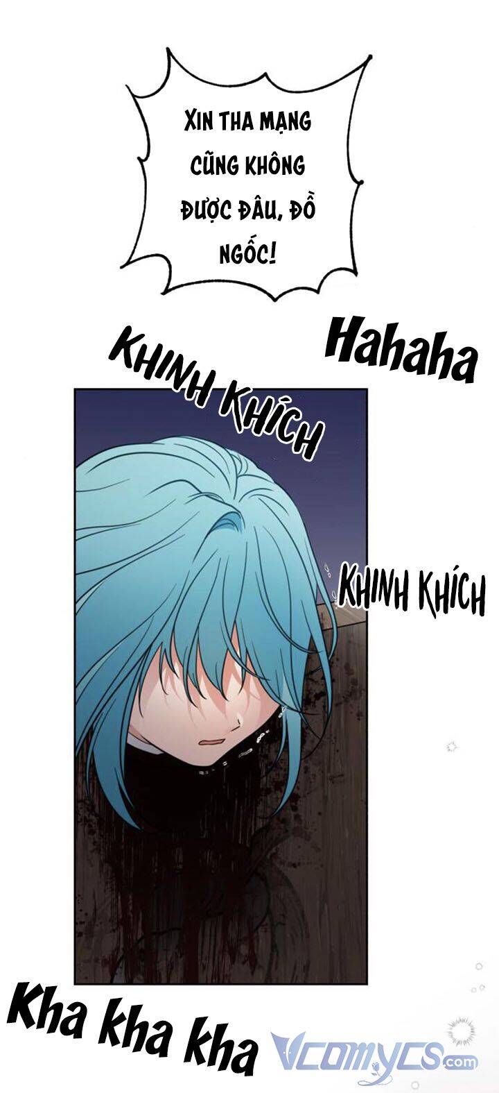 Công Nương Mint Bé Nhỏ - Chương 7