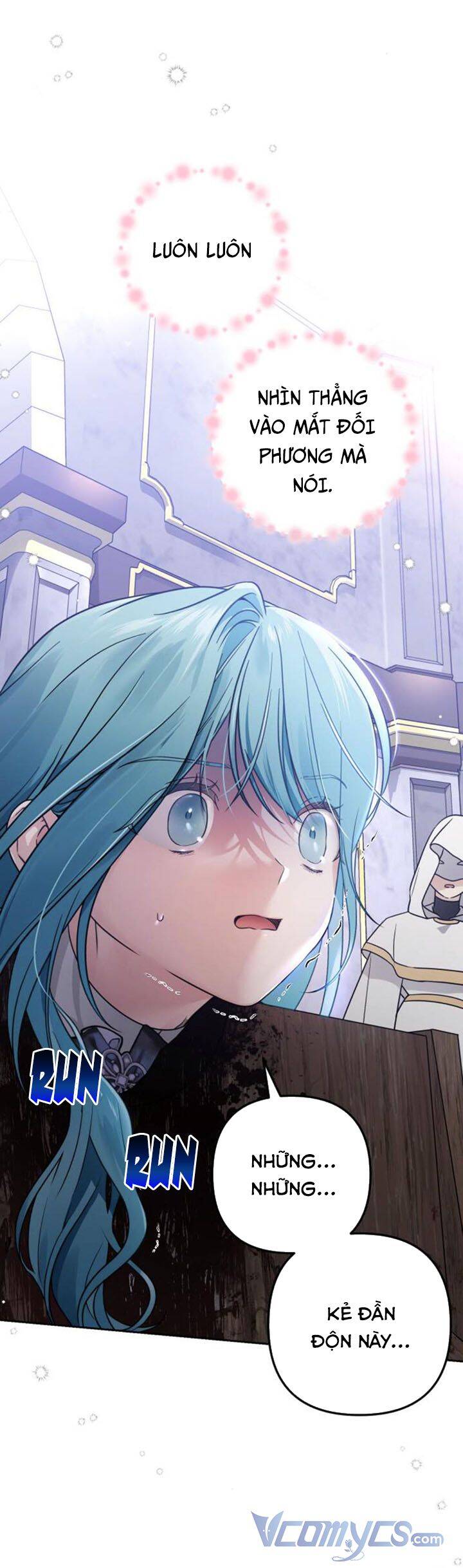 Công Nương Mint Bé Nhỏ - Chương 7