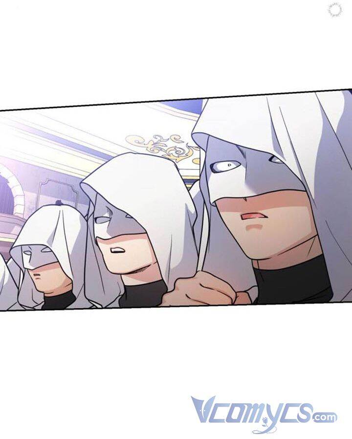 Công Nương Mint Bé Nhỏ - Chương 7