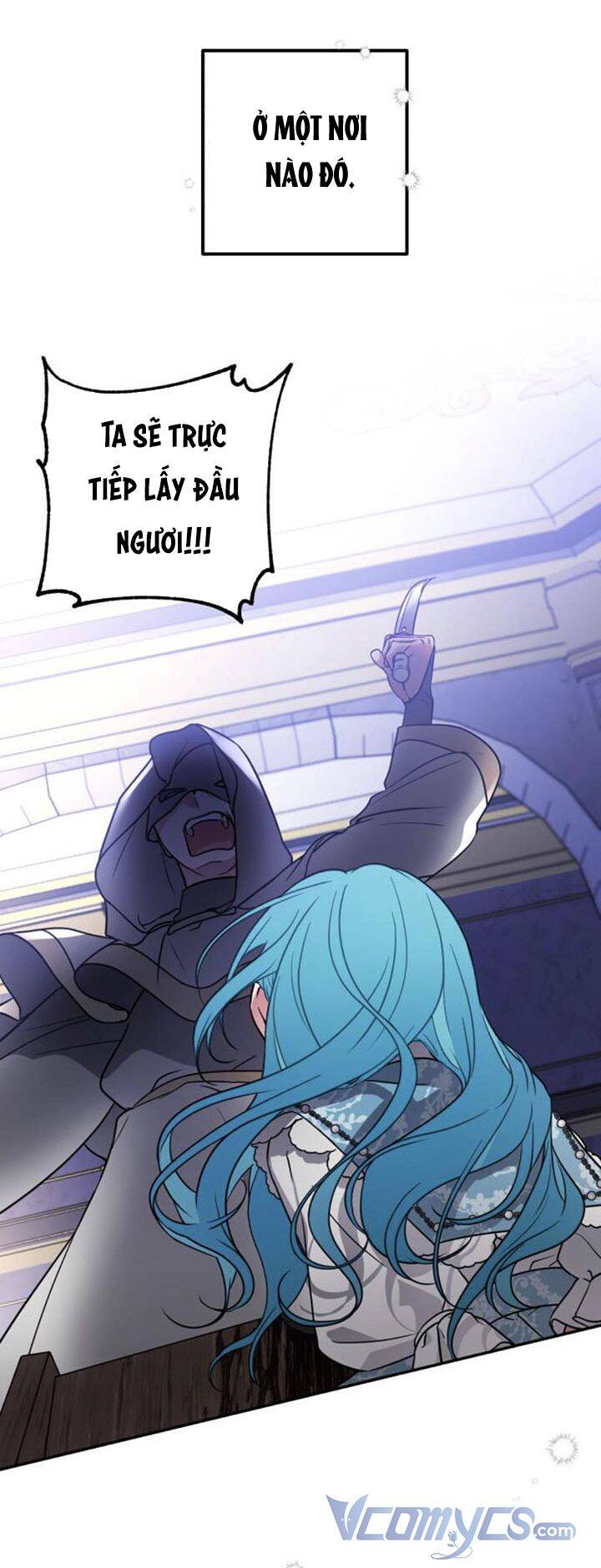 Công Nương Mint Bé Nhỏ - Chương 7