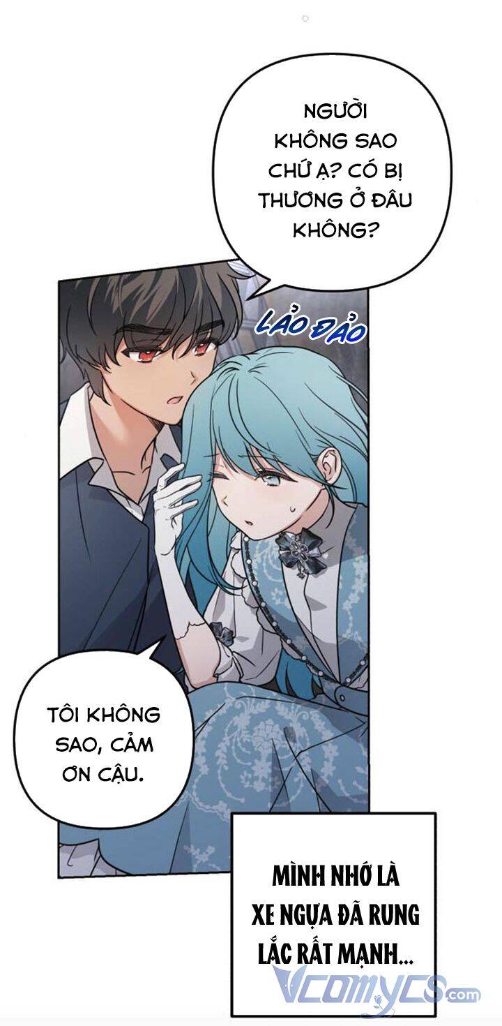 Công Nương Mint Bé Nhỏ - Chương 7