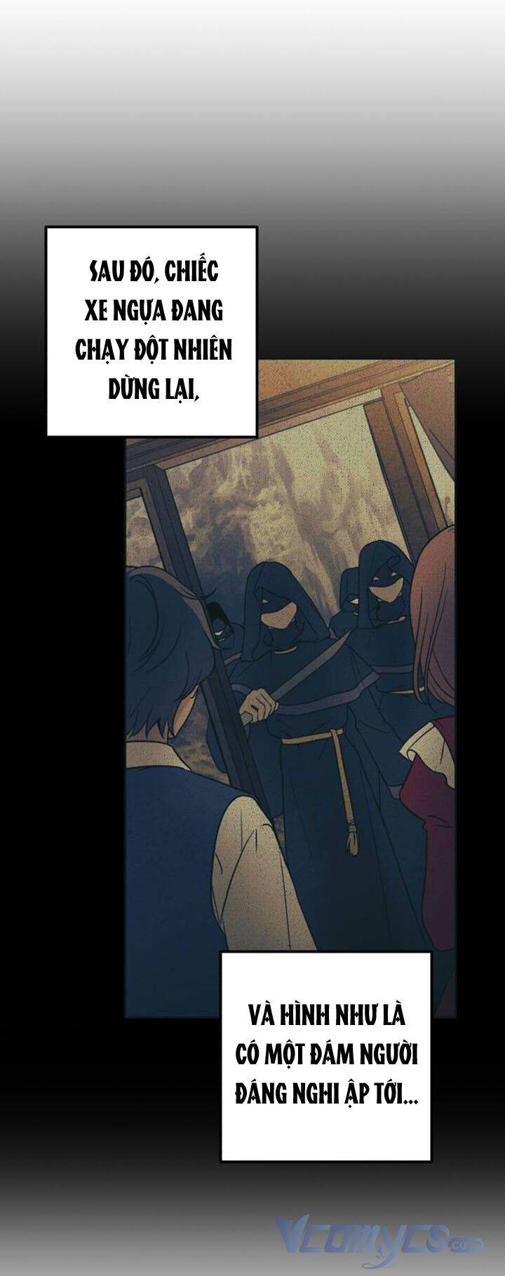 Công Nương Mint Bé Nhỏ - Chương 7