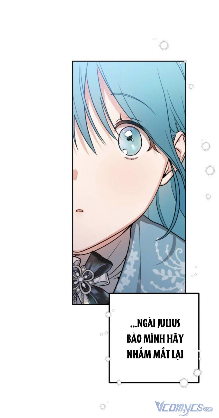 Công Nương Mint Bé Nhỏ - Chương 8