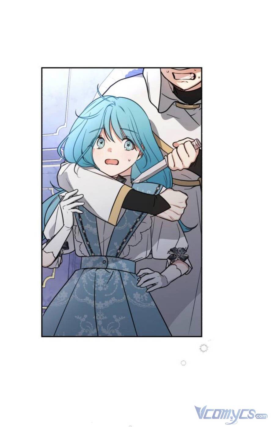 Công Nương Mint Bé Nhỏ - Chương 8