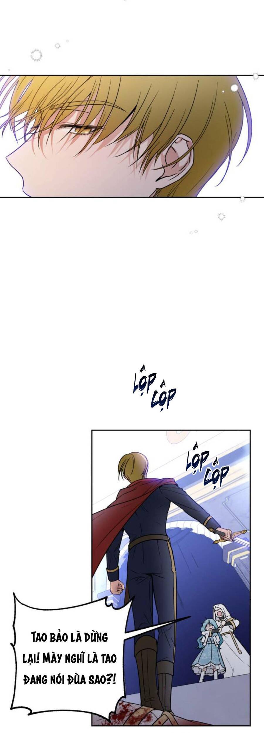 Công Nương Mint Bé Nhỏ - Chương 8