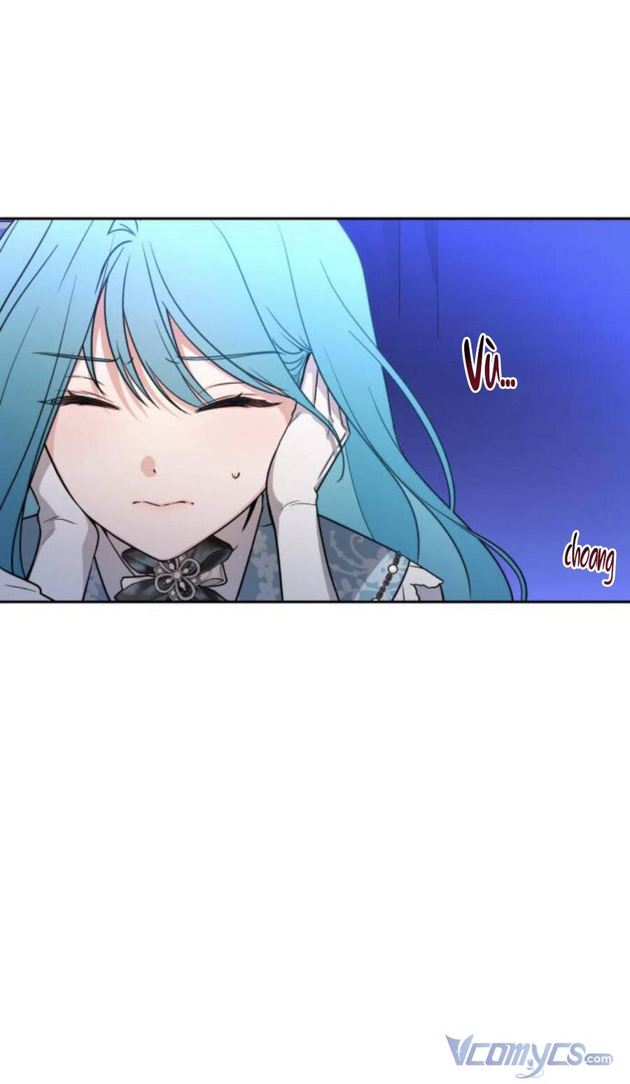 Công Nương Mint Bé Nhỏ - Chương 8